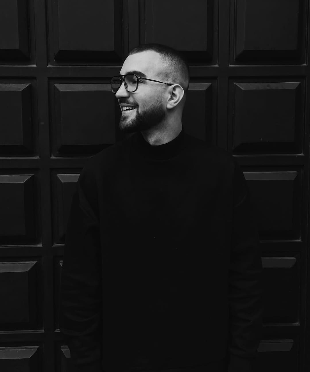 Martin Briceno's photo